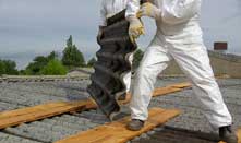 Smaltimento Eternit a Taranto - Preventivi e contatti